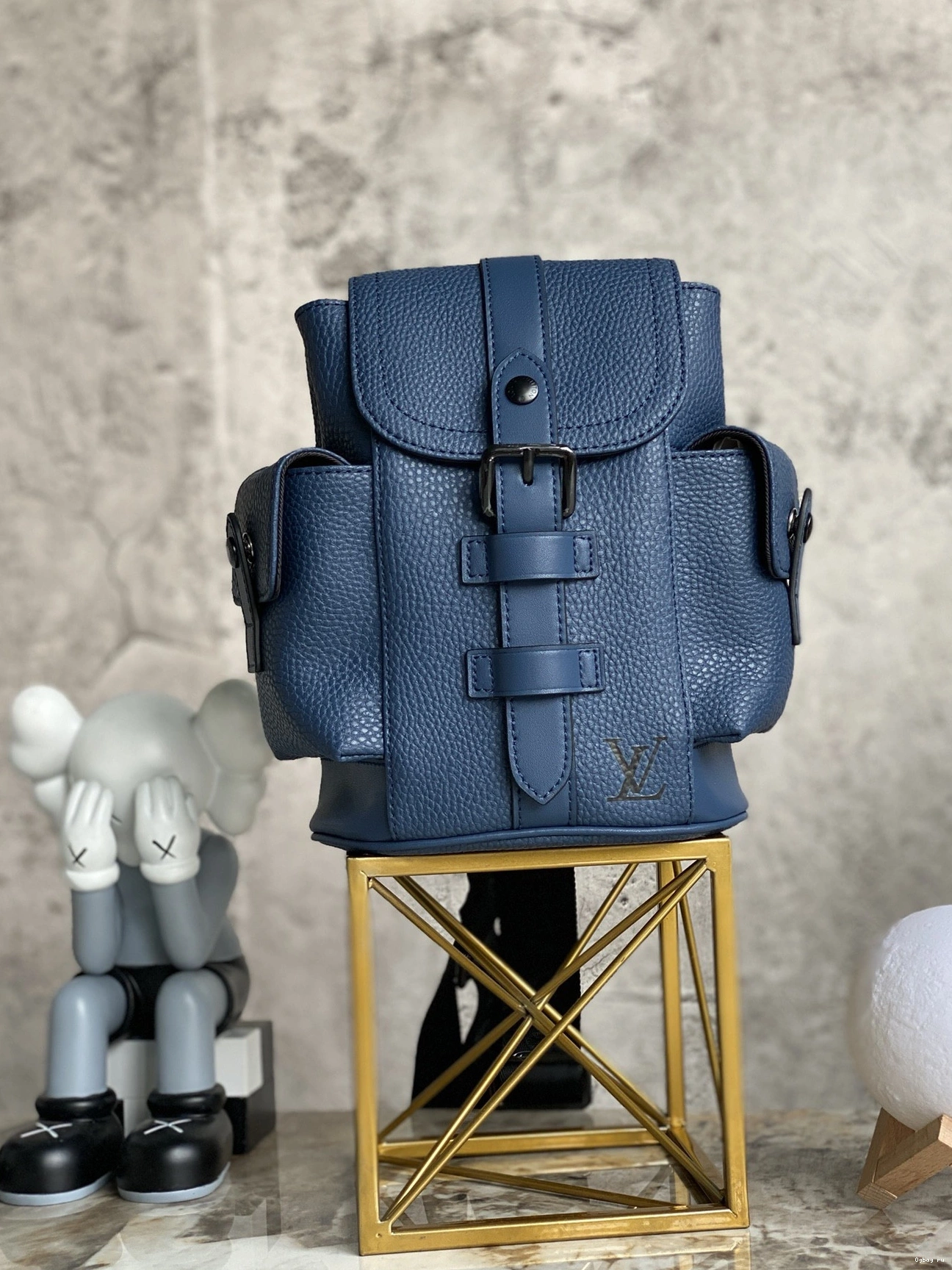 CHRISTOPHER LOUIS VUITTON XS 0711